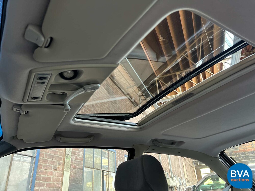 Ford Sierra RS Cosworth 204pk 1987