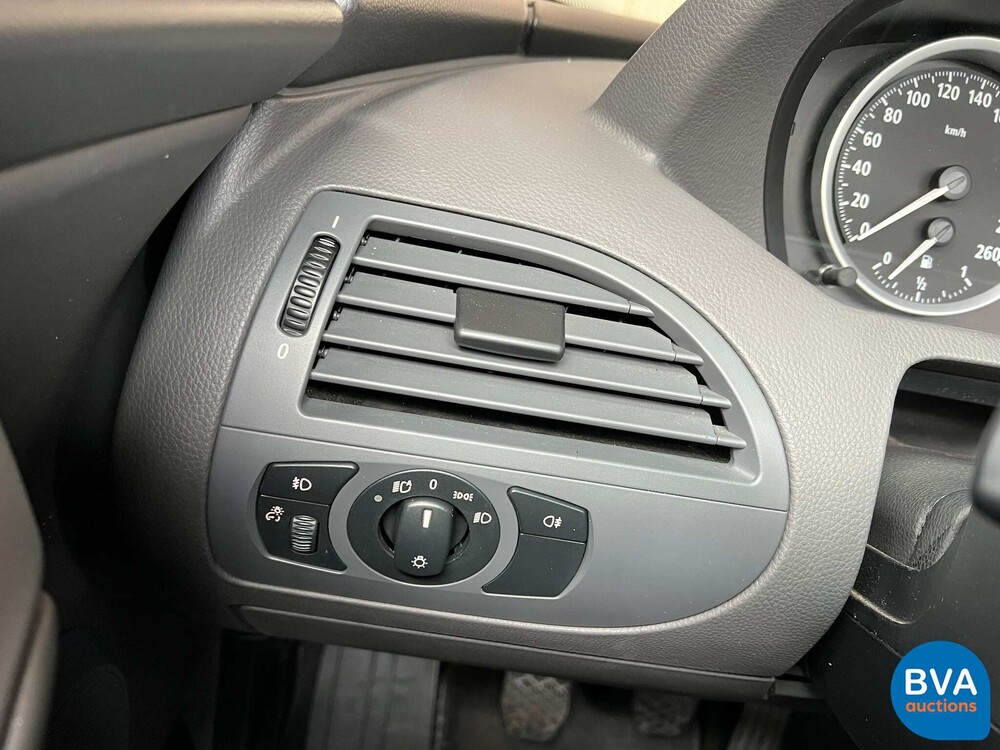 2004 BMW 645 CI Cabriolet AC Schnitzer 6-Series 333hp.