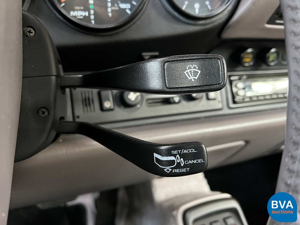 Porsche 964 Carrera 2 250pk 1992