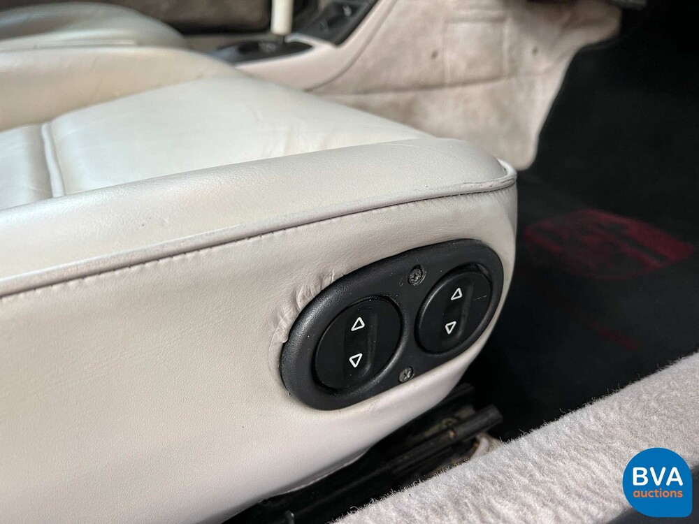 Porsche 964 Carrera 2 250pk 1992