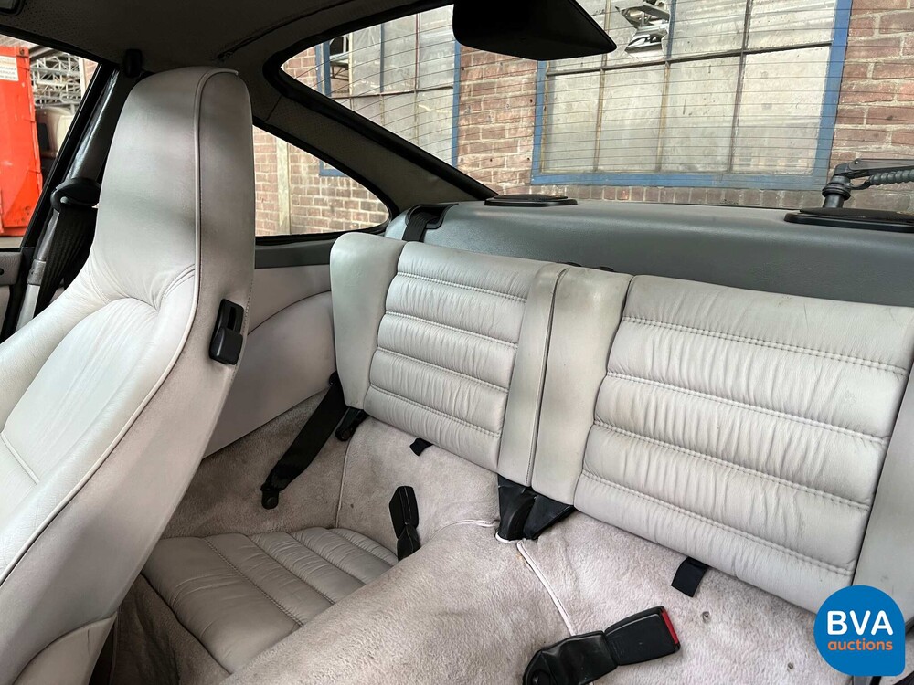 Porsche 964 Carrera 2 250pk 1992