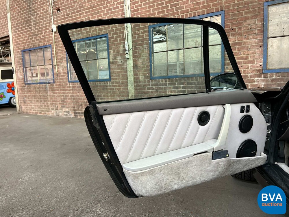 Porsche 964 Carrera 2 250pk 1992