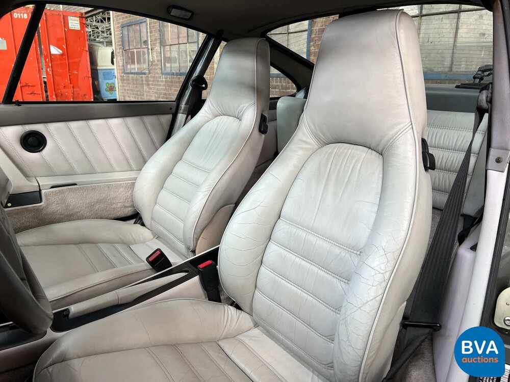 Porsche 964 Carrera 2 250pk 1992