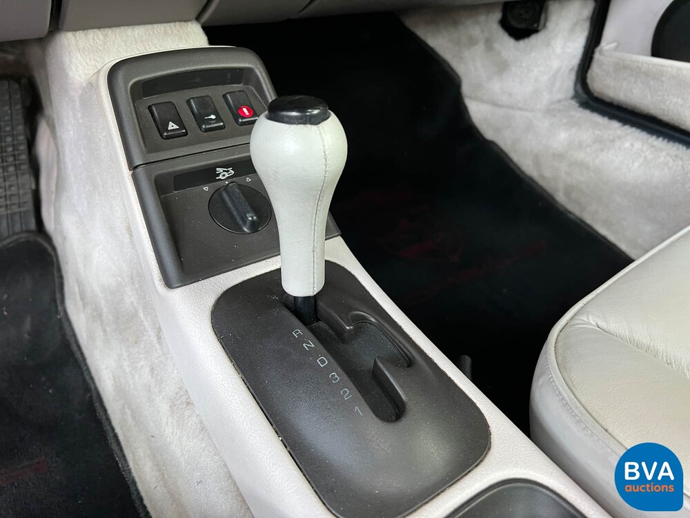 Porsche 964 Carrera 2 250pk 1992