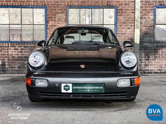 Porsche 964 Carrera 2 250pk 1992