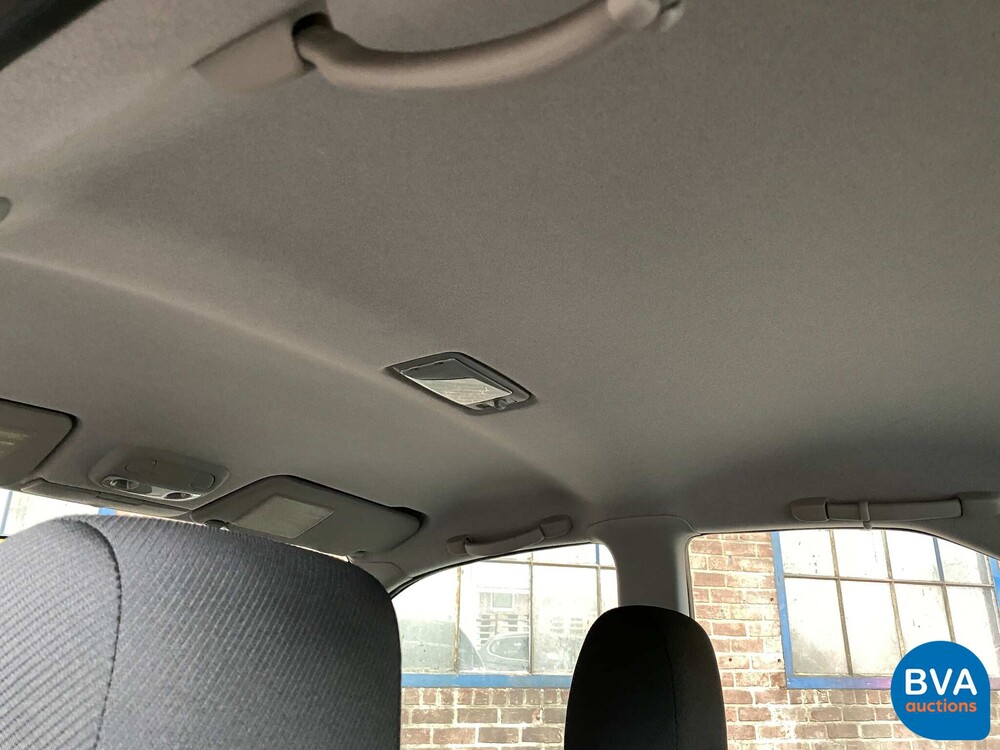 Subaru Impreza 2.0 WRX 4x4 Turbo 219pk 2002 -NIEUW-