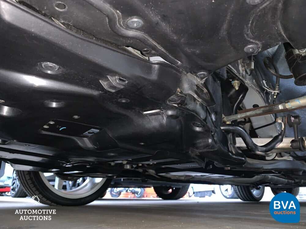 Subaru Impreza 2.0 WRX 4x4 Turbo 219pk 2002 -NIEUW-