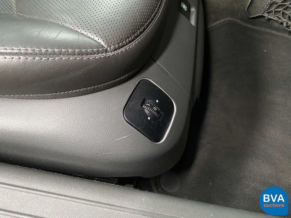 Mercedes-Benz SL350 SL-klasse Roadster 245pk 2004, 06-NBP-4