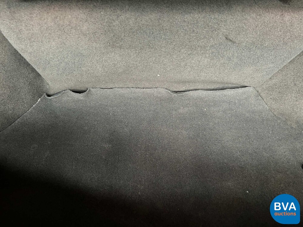 Maserati Ghibli Turbo 284pk 1995 -YOUNGTIMER-