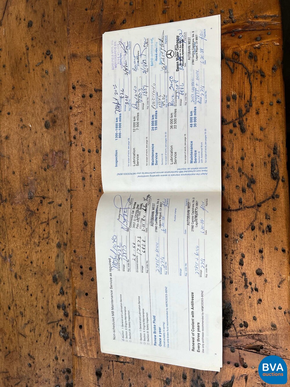 Mercedes-Benz SL380 V8 Cabriolet 204PK 1982  