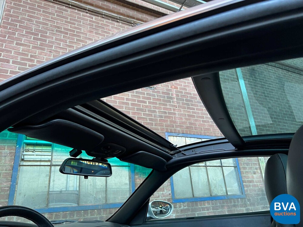 Porsche 911 996 Targa 3.6 320pk 2002 -YOUNGTIMER-