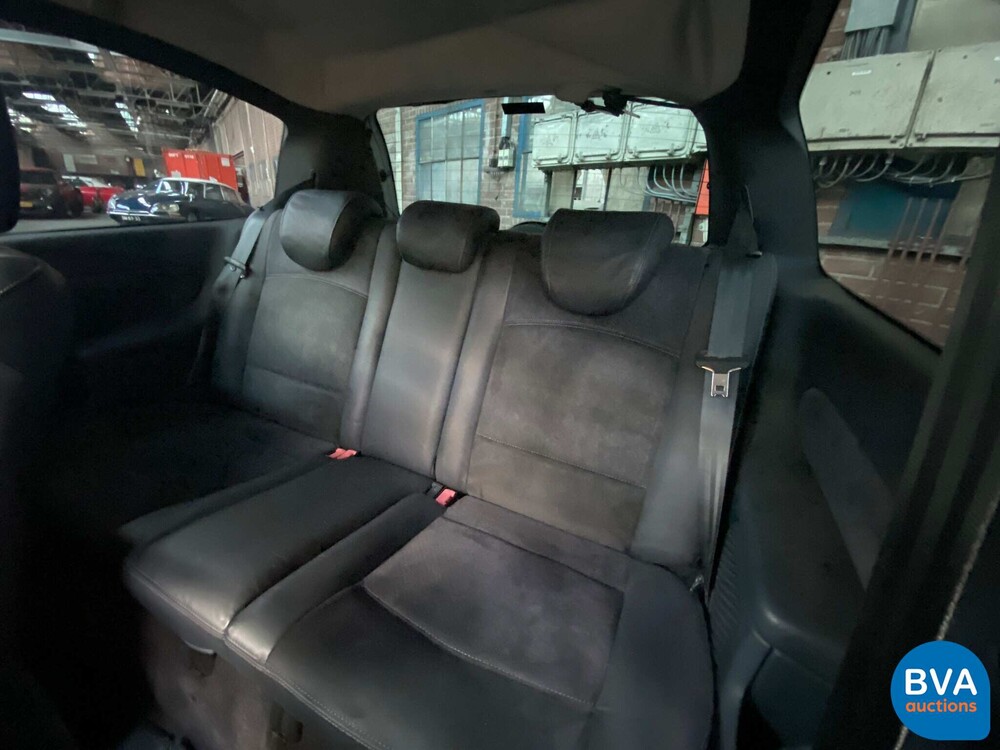 Renault Clio Sport RS2.0 172PS 2005 -YOUNGTIMER-.