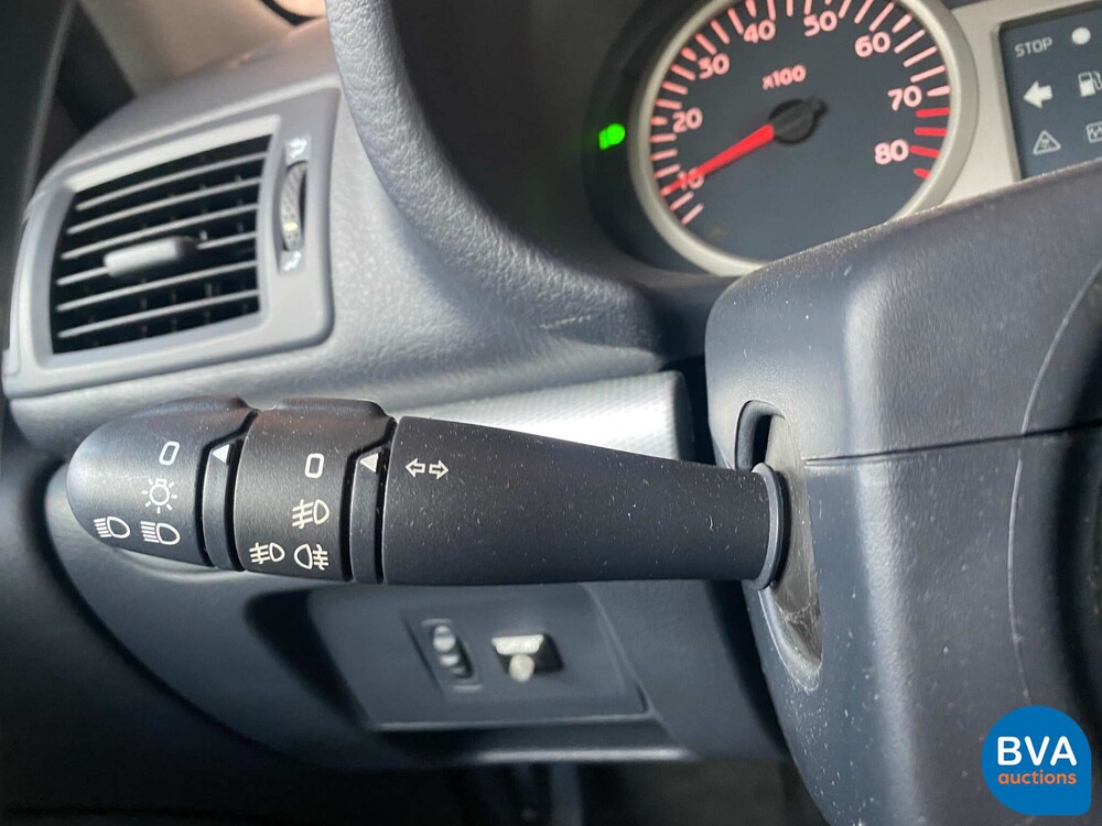 Renault Clio Sport RS2.0 172PS 2005 -YOUNGTIMER-.