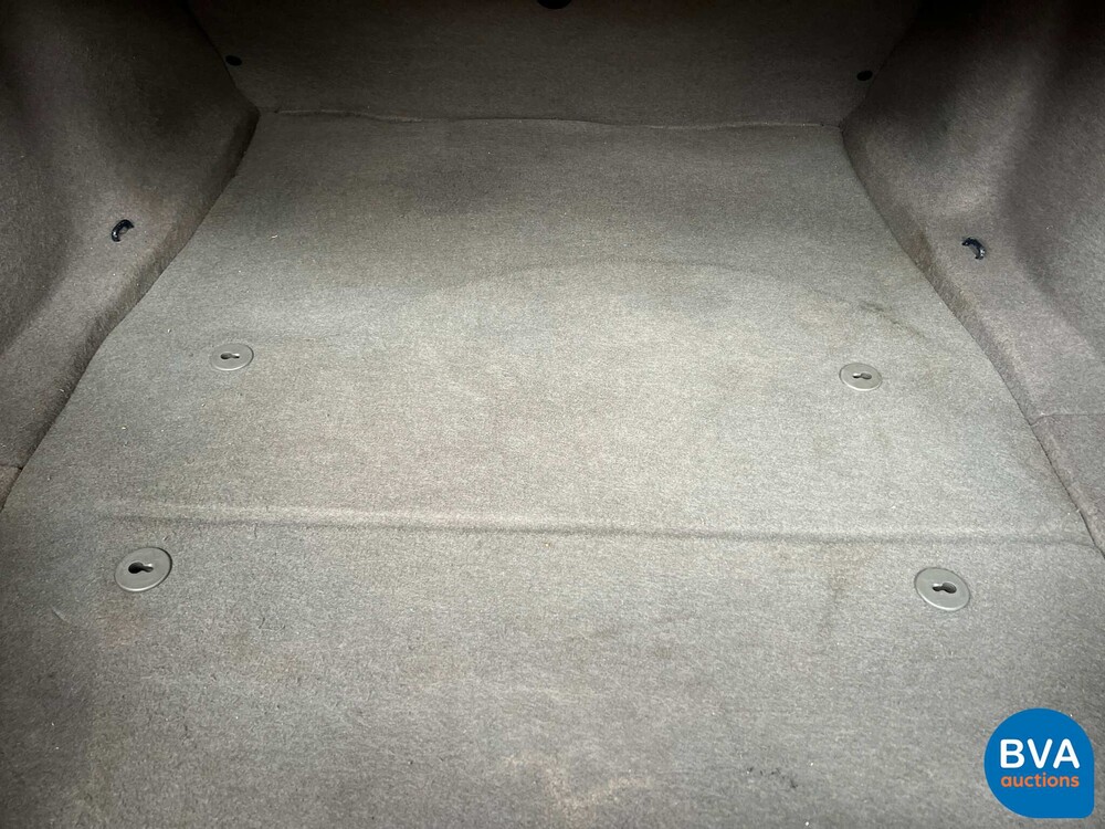 1998 BMW Alpina B10 V8 E39 sedan 347hp.