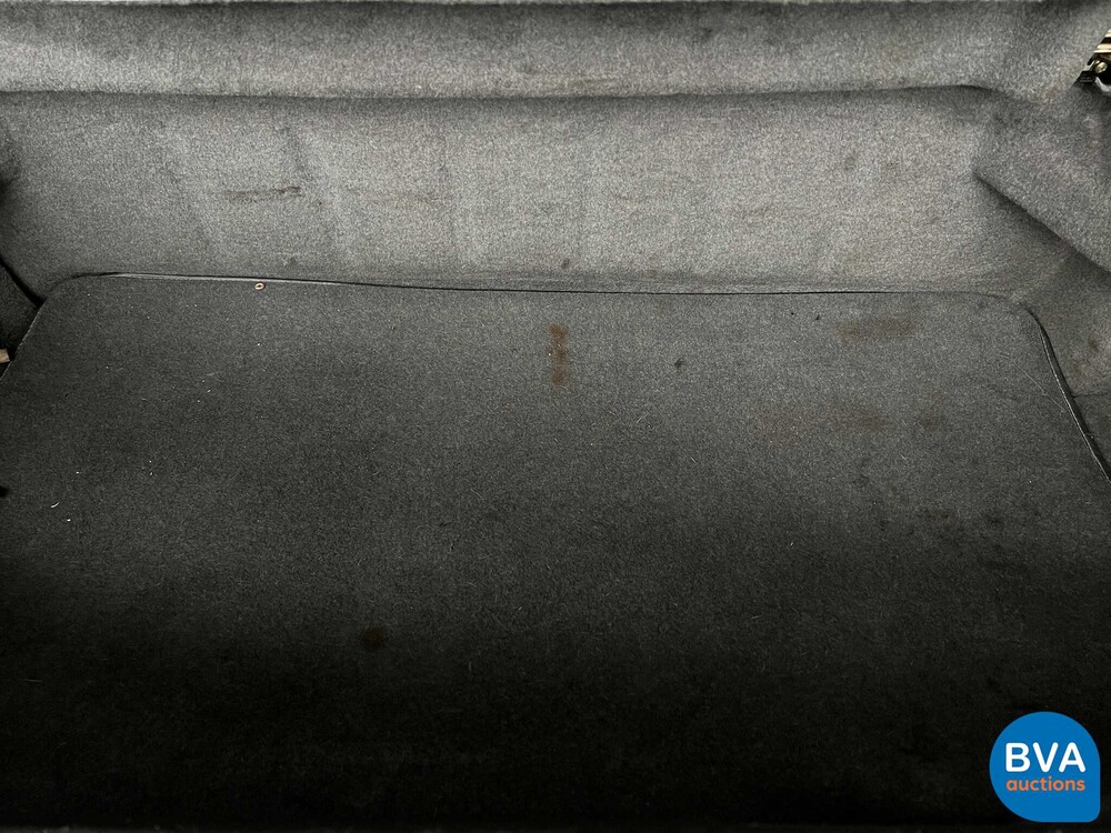 Mercedes-Benz 300SL-24 SL-Klasse 231pk 1993, GF-ST-10