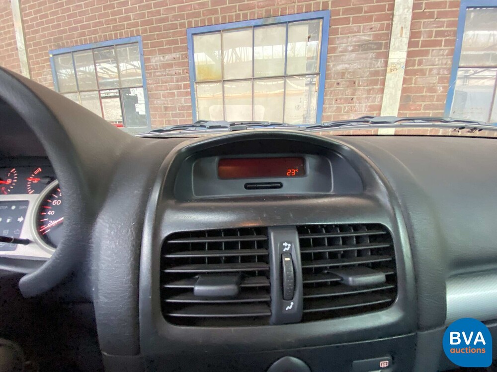 Renault Sport Clio RS 2.0 2004 -YOUNGTIMER-