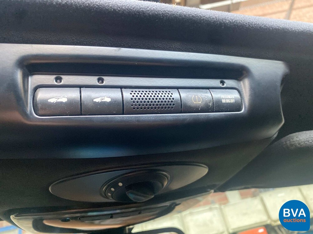 Maserati Quattroporte Executive GT 4.2 V8 400pk 2006 -YOUNGTIMER-