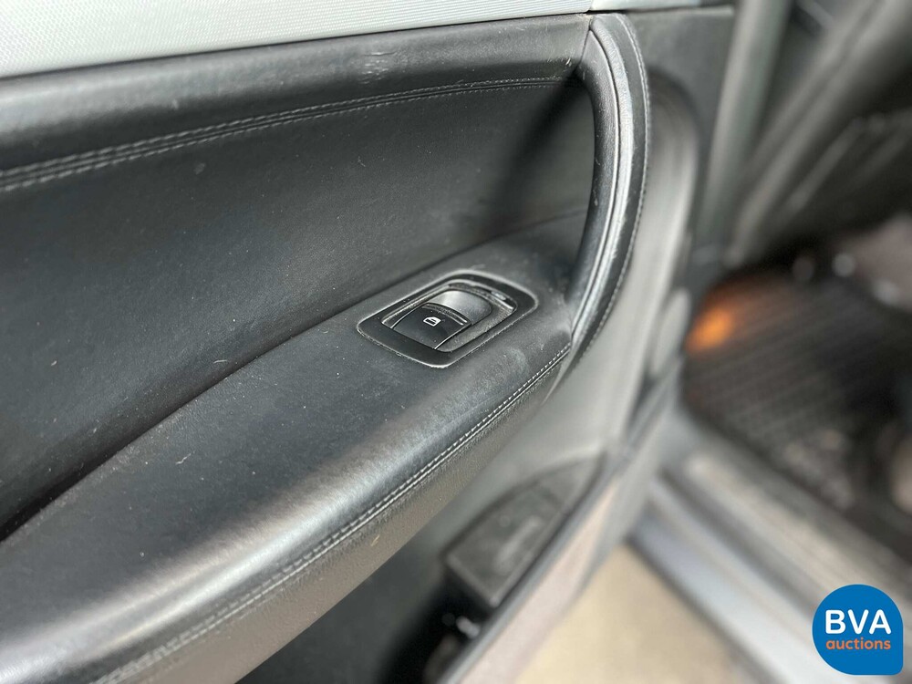 Porsche Cayenne S 4.8 V8 385pk 2007 -YOUNGTIMER-