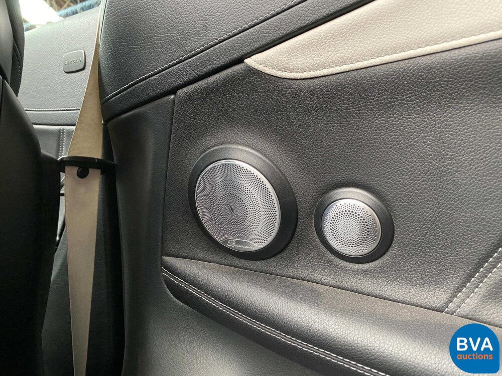 Mercedes-Benz C63s AMG V8 Cabriolet 510 PS 2017 C-Klasse, L-513-GZ.