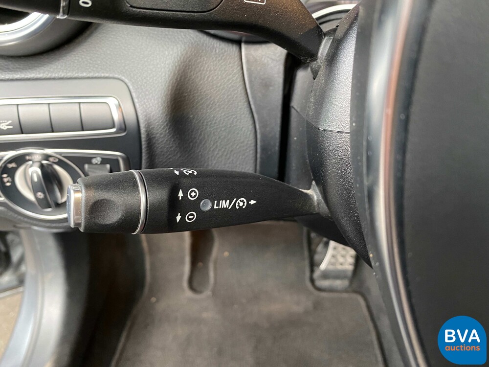 Mercedes-Benz C63s AMG V8 Cabriolet 510 PS 2017 C-Klasse, L-513-GZ.