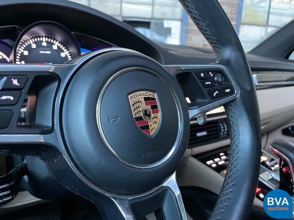 Porsche Cayenne 3.0 340pk 2018 Nieuw Model, G-994-JT