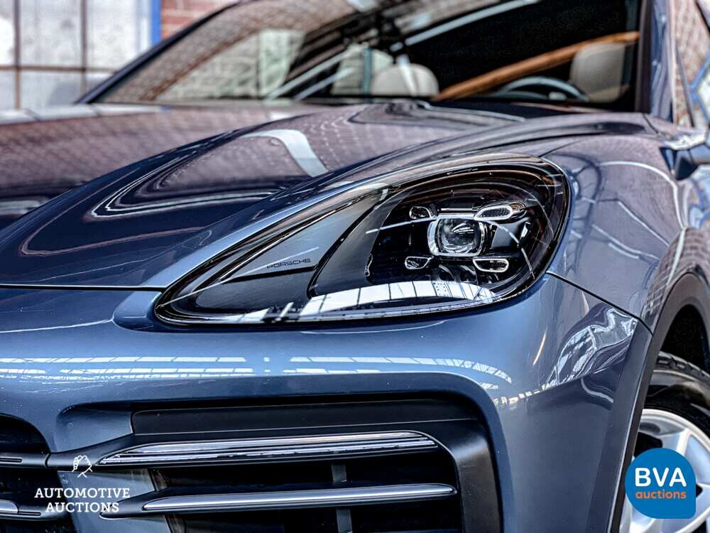 Porsche Cayenne 3.0 340pk 2018 Nieuw Model, G-994-JT