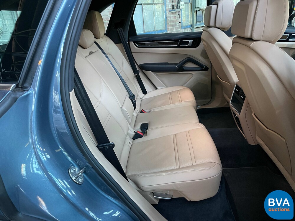Porsche Cayenne 3.0 340pk 2018 Nieuw Model, G-994-JT