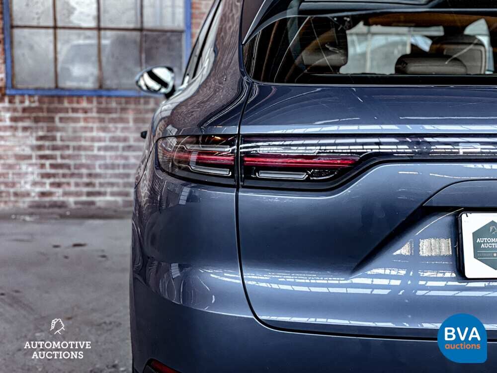 Porsche Cayenne 3.0 340pk 2018 Nieuw Model, G-994-JT