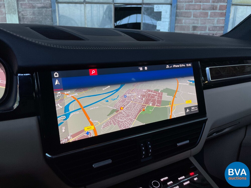 Porsche Cayenne 3.0 340pk 2018 Nieuw Model, G-994-JT