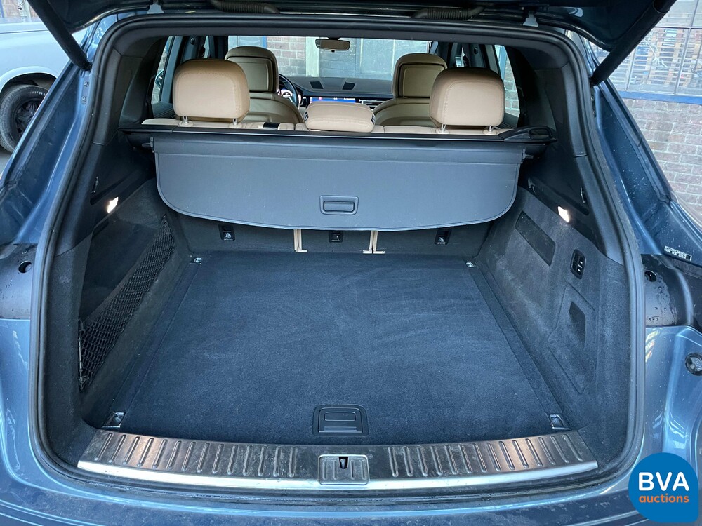 Porsche Cayenne 3.0 340pk 2018 Nieuw Model, G-994-JT