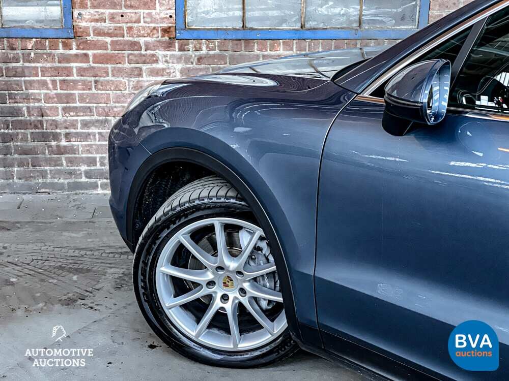 Porsche Cayenne 3.0 340pk 2018 Nieuw Model, G-994-JT