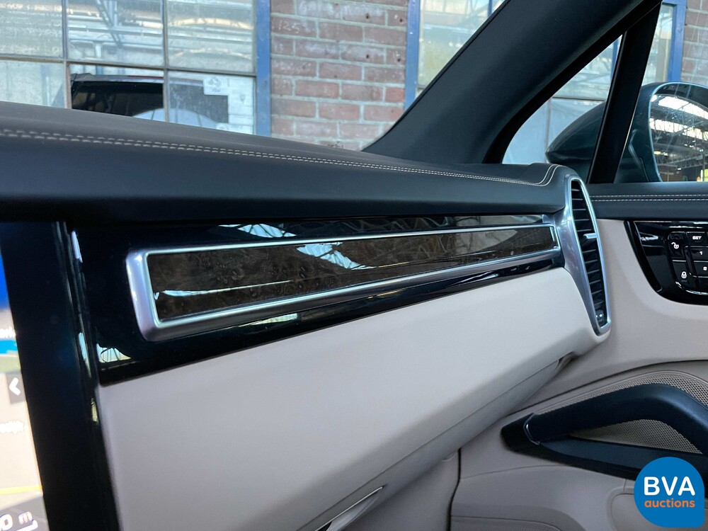Porsche Cayenne 3.0 340pk 2018 Nieuw Model, G-994-JT