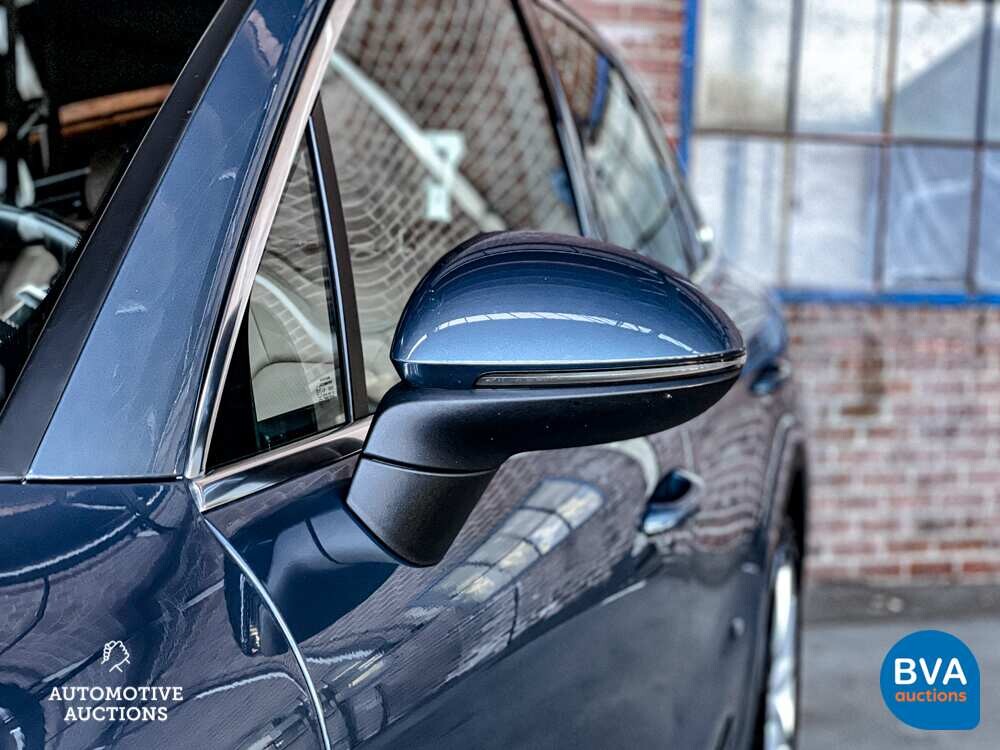 Porsche Cayenne 3.0 340pk 2018 Nieuw Model, G-994-JT