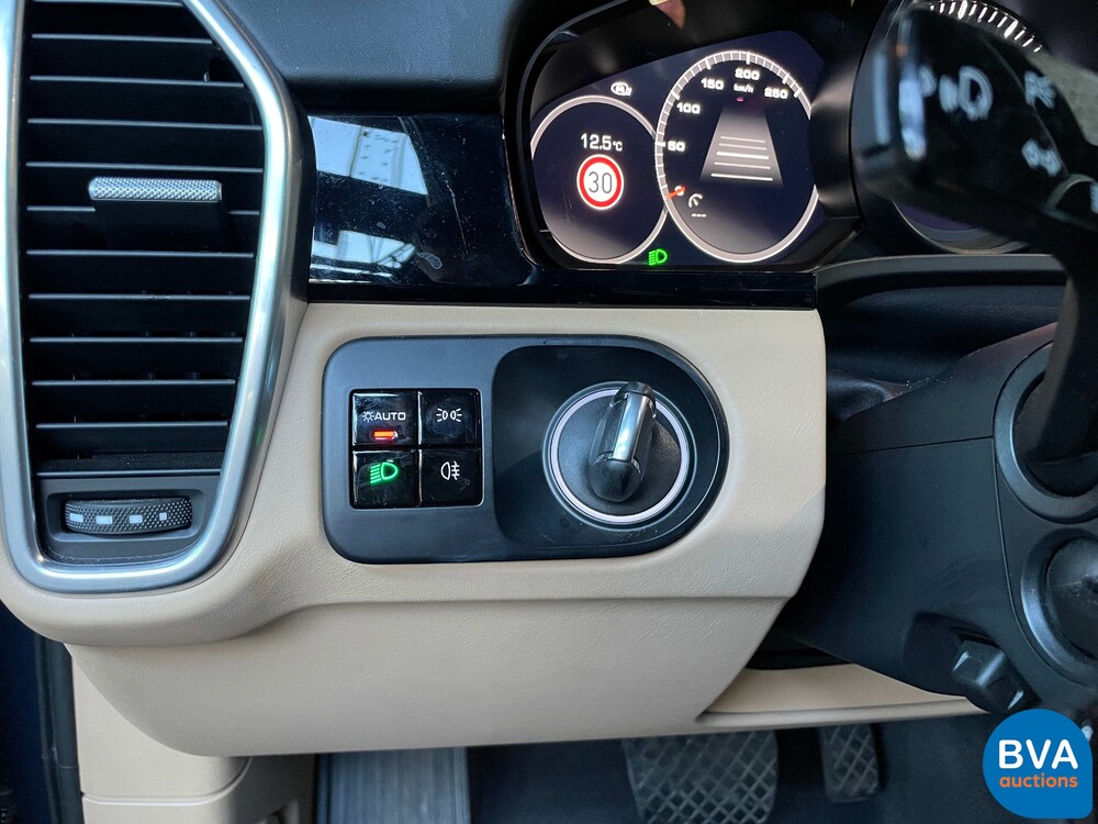 Porsche Cayenne 3.0 340pk 2018 Nieuw Model, G-994-JT