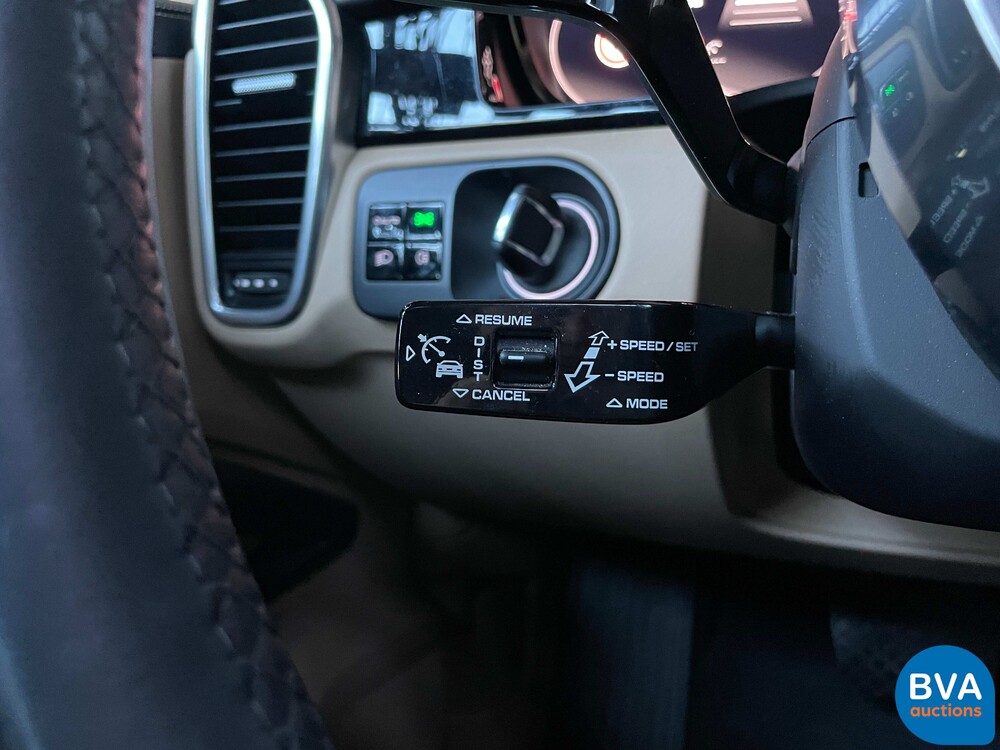 Porsche Cayenne 3.0 340pk 2018 Nieuw Model, G-994-JT