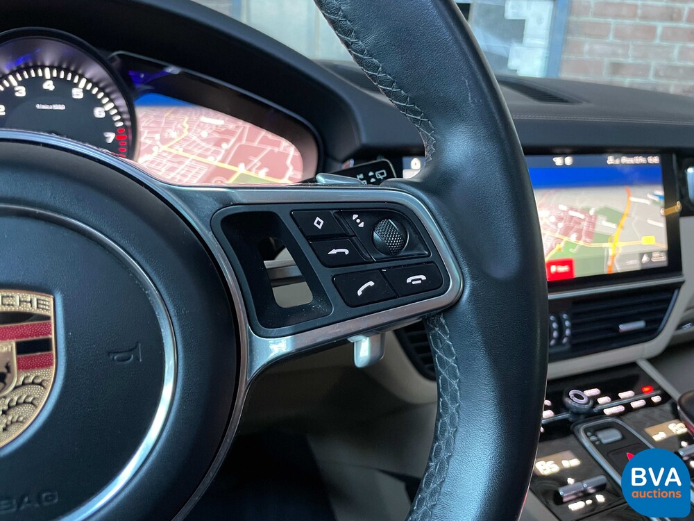 Porsche Cayenne 3.0 340pk 2018 Nieuw Model, G-994-JT