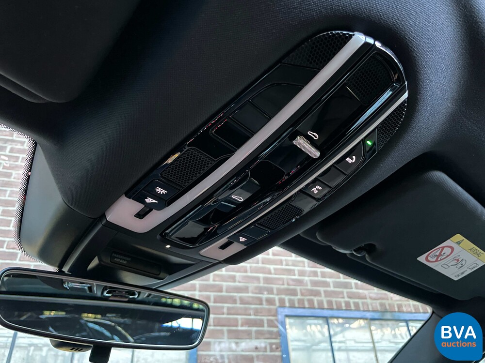 Porsche Cayenne 3.0 340pk 2018 Nieuw Model, G-994-JT