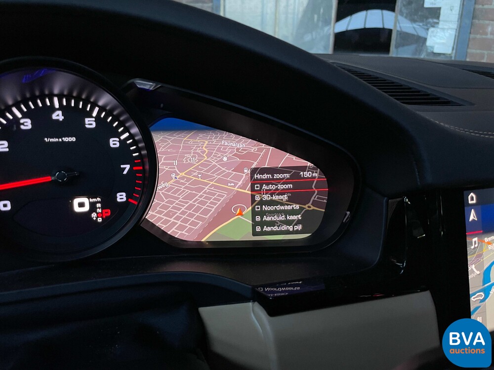 Porsche Cayenne 3.0 340pk 2018 Nieuw Model, G-994-JT