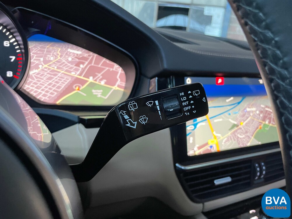 Porsche Cayenne 3.0 340pk 2018 Nieuw Model, G-994-JT