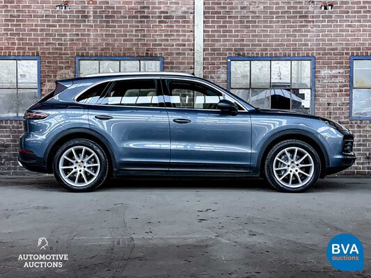 Porsche Cayenne 3.0 340pk 2018 Nieuw Model, G-994-JT