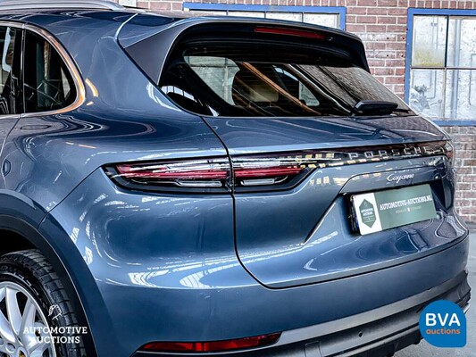 Porsche Cayenne 3.0 340pk 2018 Nieuw Model, G-994-JT