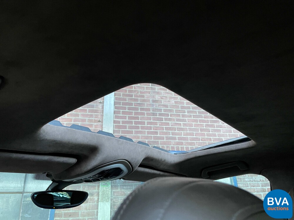 Porsche Cayenne Turbo 4.8 V8 500pk 2010