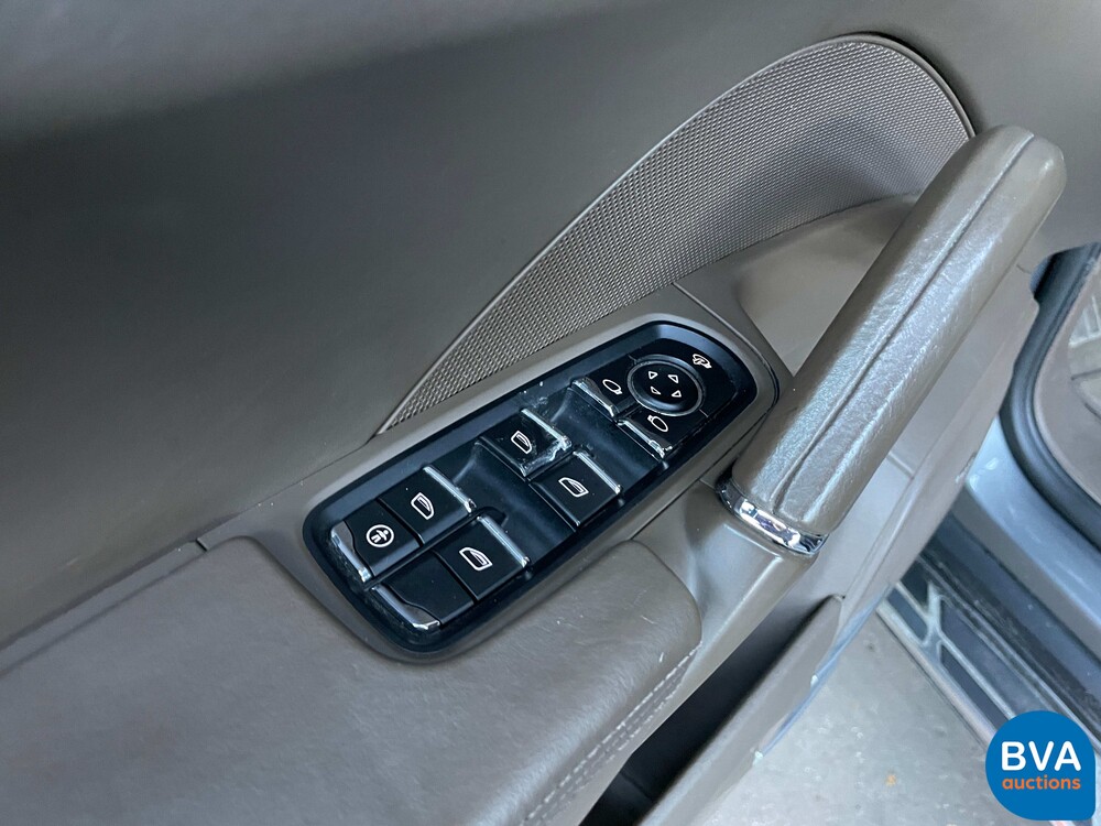 Porsche Cayenne Turbo 4.8 V8 500pk 2010