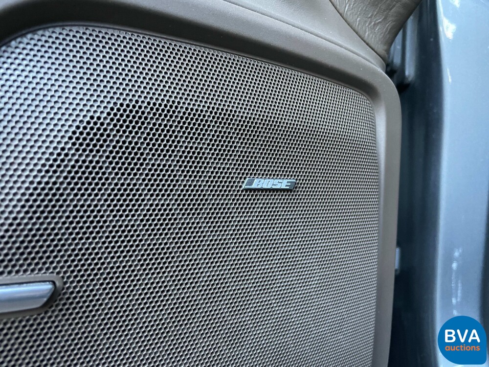 Porsche Cayenne Turbo 4.8 V8 500pk 2010