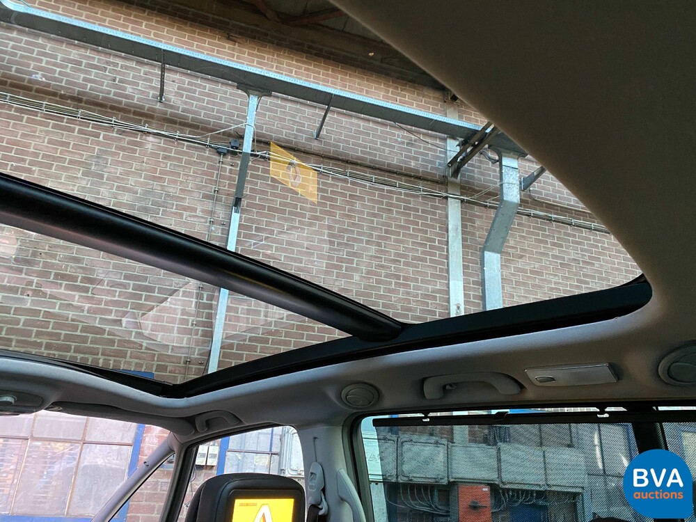 Renault Grand Espace 3.5 V6 Initiale 241pk 2007 -Org. NL-, 86-XG-RD