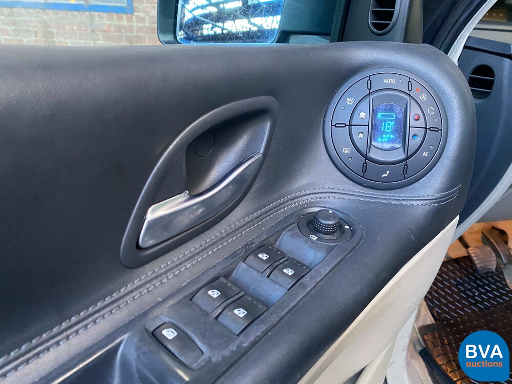 Renault Grand Espace 3.5 V6 Initiale 241pk 2007 -Org. NL-, 86-XG-RD