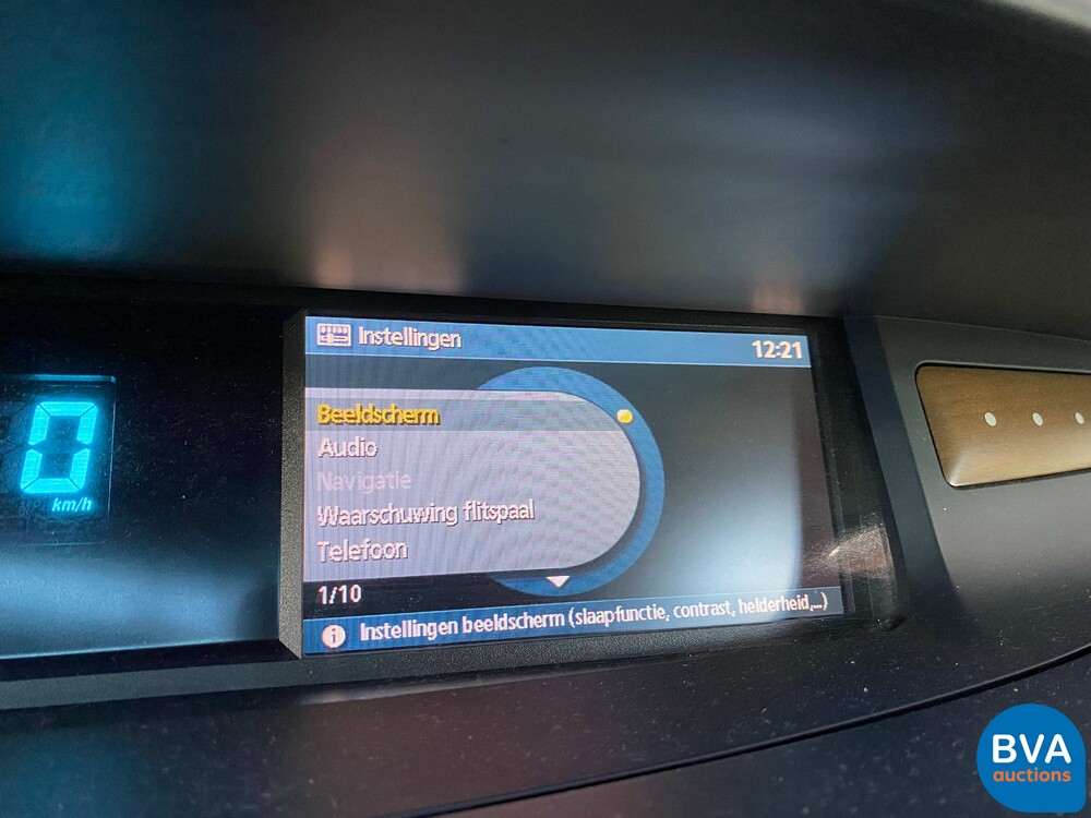 Renault Grand Espace 3.5 V6 Initiale 241pk 2007 -Org. NL-, 86-XG-RD