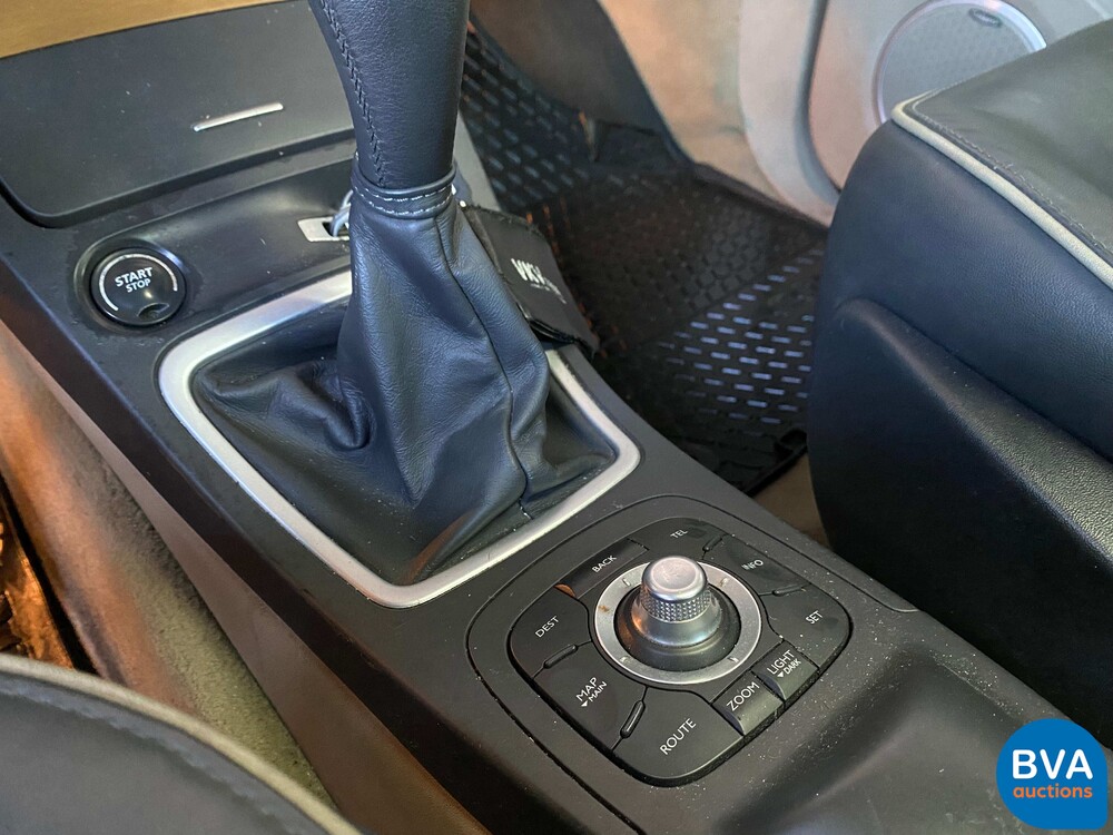 Renault Grand Espace 3.5 V6 Initiale 241pk 2007 -Org. NL-, 86-XG-RD