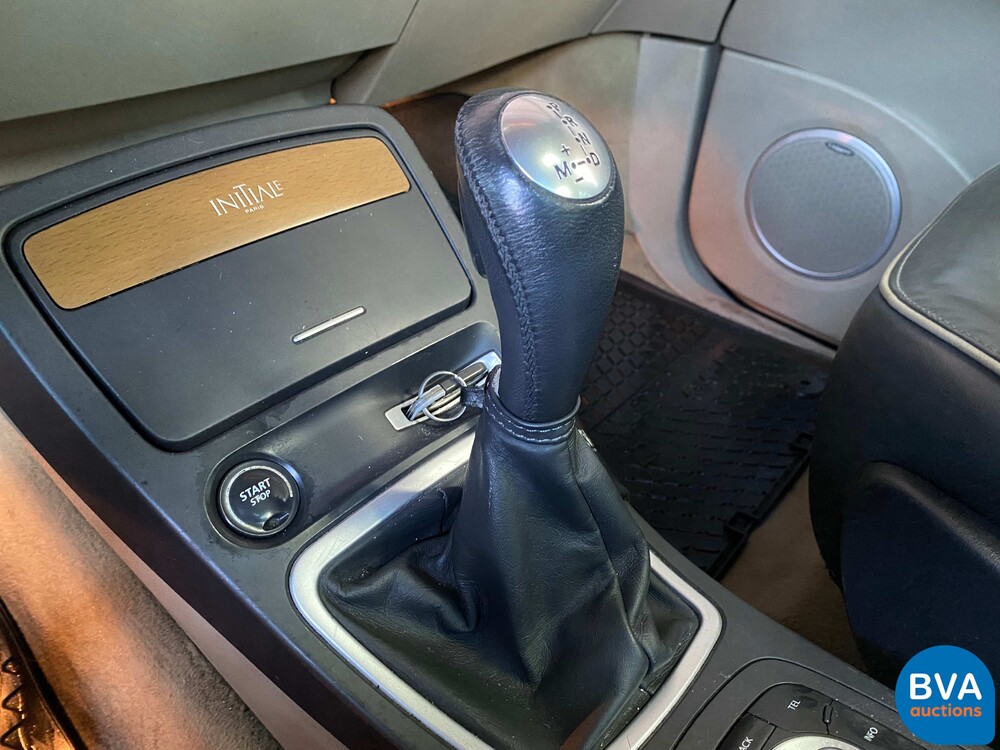 Renault Grand Espace 3.5 V6 Initiale 241pk 2007 -Org. NL-, 86-XG-RD