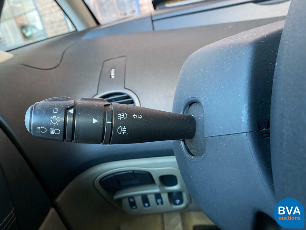 Renault Grand Espace 3.5 V6 Initiale 241pk 2007 -Org. NL-, 86-XG-RD